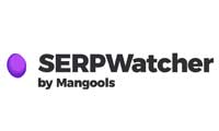 SERP Watcher mangools review