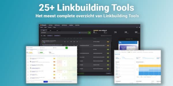 linkbuilding tools